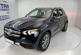 Mercedes-Benz GLE 350 de 4Matic Hybrid 235 kW*LED High*Park P. - Mercedes-Benz GLE 350 Hybrid (Diesel/Elektro)