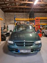 Chrysler Crysler Grany Voyager - Chrysler Voyager Gebrauchtwagen