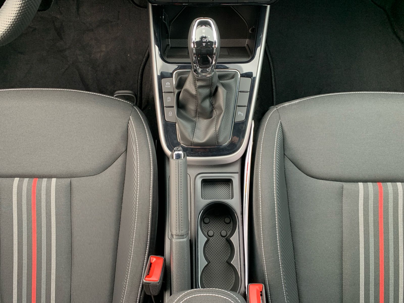 Skoda Fabia - Bild 8