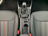 Skoda Fabia - Vorschau Bild 8