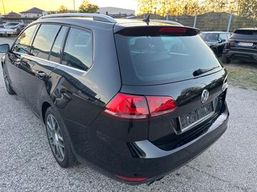 Volkswagen Golf VII Variant Highline BMT - Bild 5