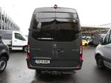 Mercedes-Benz Sprinter 317 CDI Mixto PRO Hochdach Lang 6-Sitze - Mercedes-Benz Sprinter hochdach