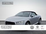 Audi TT Roadster 40+TFSi+NAVI+KAMERA+KLIMA+APS+ - gebrauchte Audi TT aus dem Jahr 2022