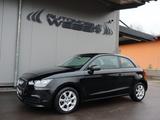 Audi A1 1.2 TFSI ATTRACTION *KLIMA*SHZ*LM-FELGEN* - Audi A1: TFSI Attraction