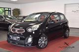 Kia Picanto DREAM TEAM EDITION SERVICE NEU SHZ KLIMA - Kia Picanto dream-team-edition mit Benzin-Antrieb