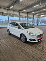 Ford S-Max 2,0 EcoBlue 110kW Titanium Auto Titanium - Ford S-Max in Hamm