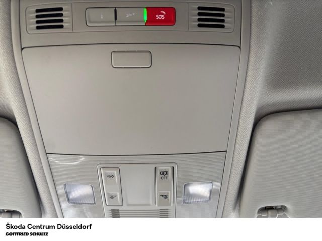 Skoda Fabia - Bild 20