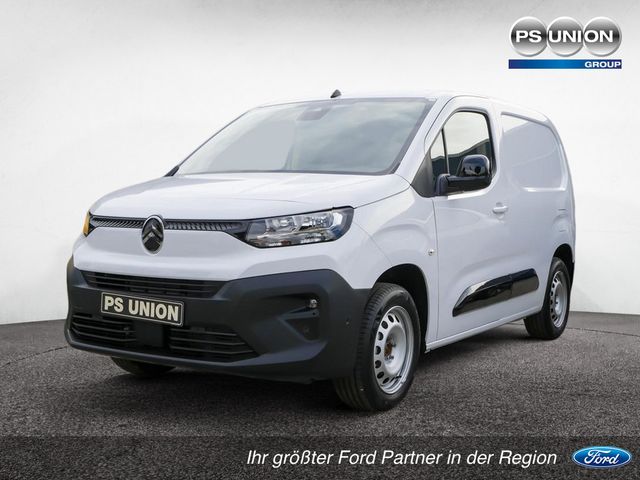 Citroën Berlingo Kasten 1.5 Club M/L1 KLIMA NAVI