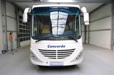 Concorde Charisma I 791 L Aut/Einzelbetten/Hubbett/Garage - Concorde G