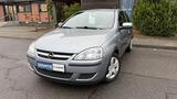 Opel Corsa 1.0 Twinport Cosmo*Glasdach*TüvNeu - gebrauchte Opel Corsa aus dem Jahr 2003