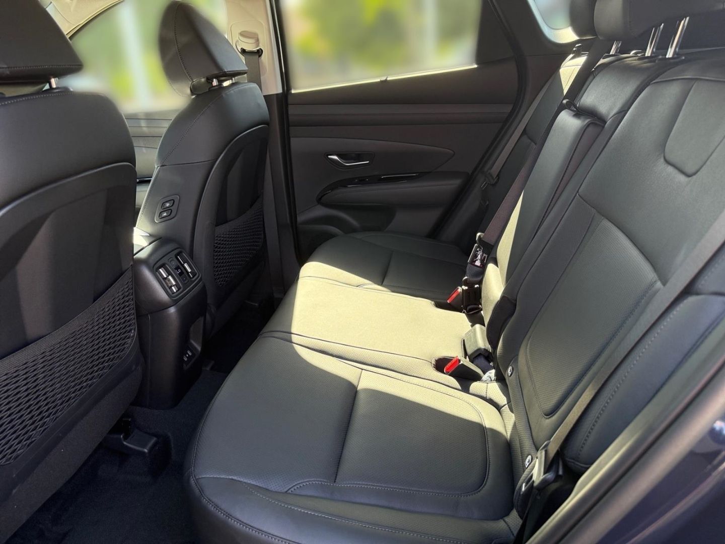 Hyundai TUCSON - Bild 11
