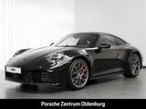 Porsche 992 Carrera S, Sportabgas, BOSE, SD, Matrix LED,