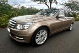 Mercedes-Benz C 350 CDI 4MATIC T BlueEFF. AVANTG. Aut. AVA... - Mercedes-Benz C 350 in Dortmund