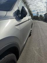 Volkswagen Tiguan 2.0 TDI SCR DSG 4MOTION Highline Highline - VW Tiguan Gebrauchtwagen in Erfurt