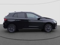 Skoda Fabia - Vorschau Bild 11