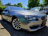 BMW 6 640 d Vollausstattung / HU neu / Scheckheft / - BMW 640 aus 2013