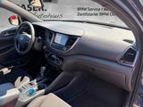 Hyundai Tucson ix35 Passion 4WD NUR HÄNDLER o. EXPORT - Hyundai: I35