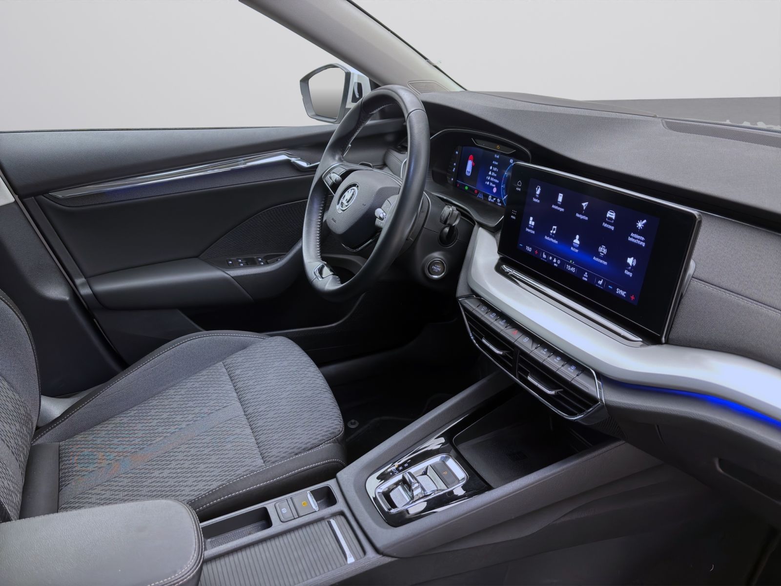 Skoda Octavia - Bild 18