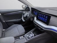 Skoda Octavia - Vorschau Bild 18