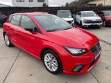 Seat Ibiza FR/Klima/Navi CarPlay/Kamera/SitzHeiz/LED - Seat Ibiza in Ludwigshafen