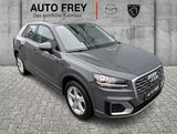 Audi Q2 150PS Sport KLIMA+EPH+SITZHEIZUNG+RADIO+DAB+C - Audi: Radio