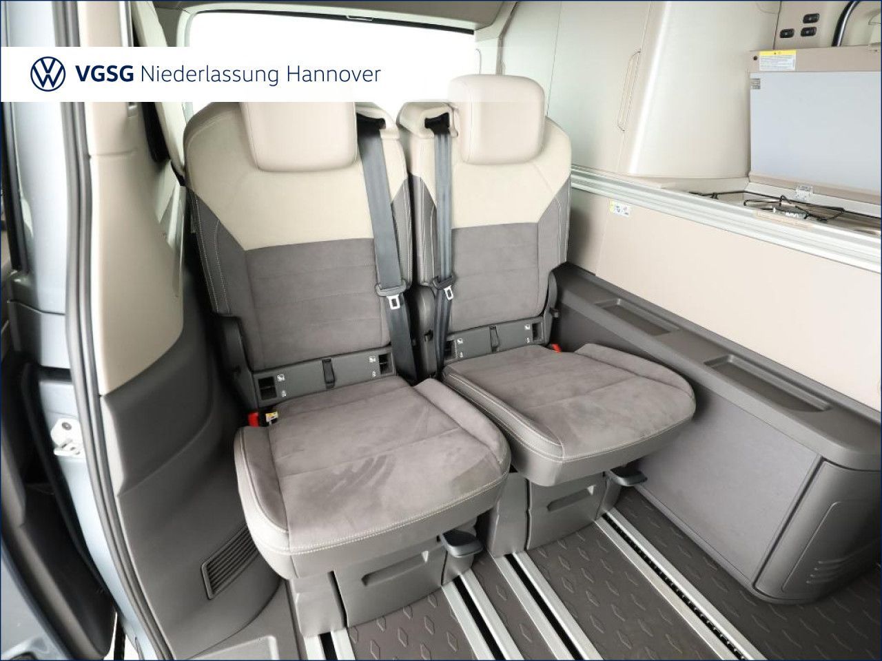 Volkswagen T7 California - Bild 15