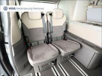 Volkswagen T7 California - Vorschau Bild 15