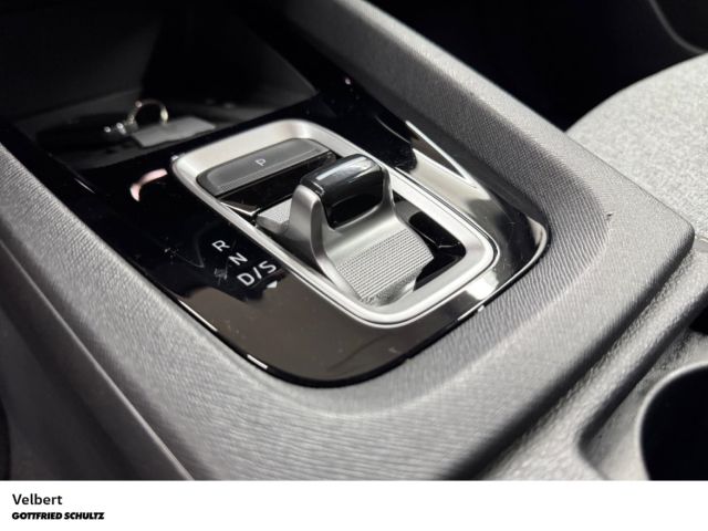 Skoda Octavia - Bild 17