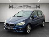 BMW 225i xDrive Active Tourer Advantage/AUT/NAVI/SHZ - BMW 225 aus 2017