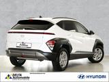Hyundai Kona 1.6 TGDI DCT Trend Assistenzpaket elek Heck - Hyundai Gebrauchtwagen in Mainz