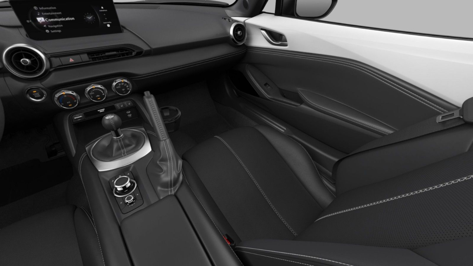 Mazda MX-5 - Bild 13