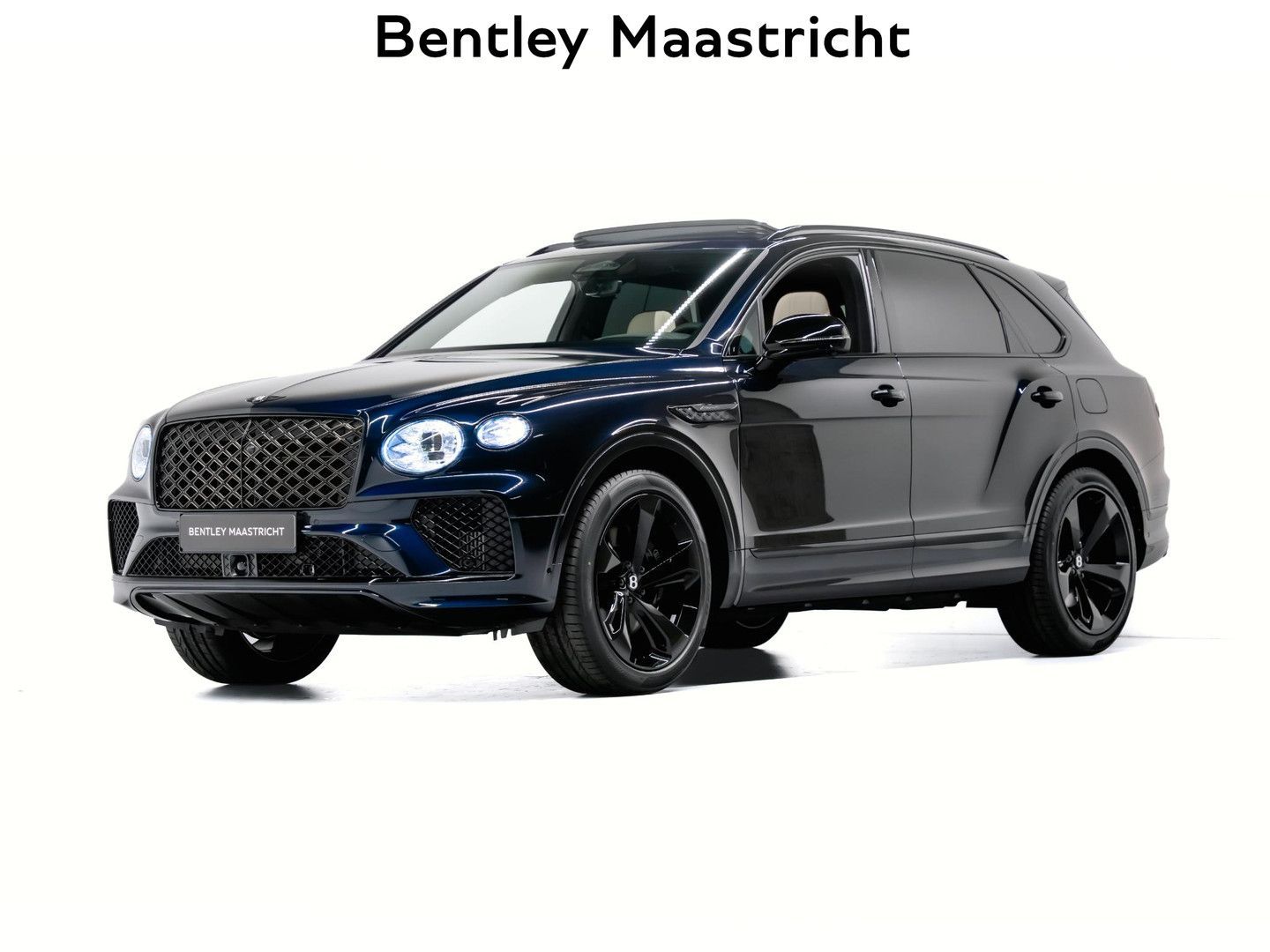 Bentley Bentayga Artenara V6 Hybrid |TOURING|FIVE SEAT C