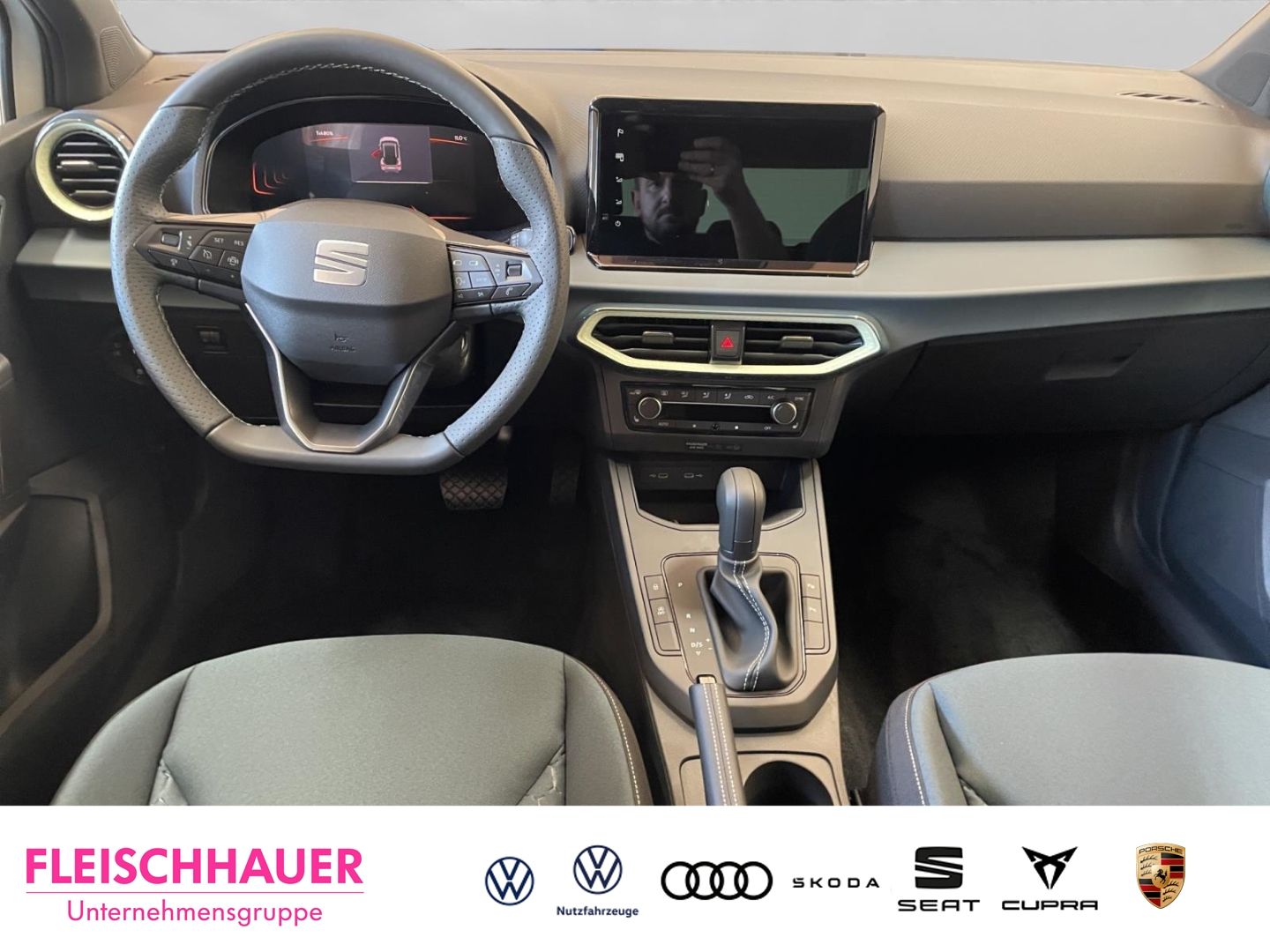 Seat Arona - Bild 11