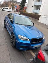 BMW X6 M-Reihe X6M 4,4l 555PS Monte Carlo * Ed... - BMW: Reihe