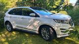 Ford Edge Vignale Sitzbelüftung Panorama AHK Cam - Ford Edge von privat