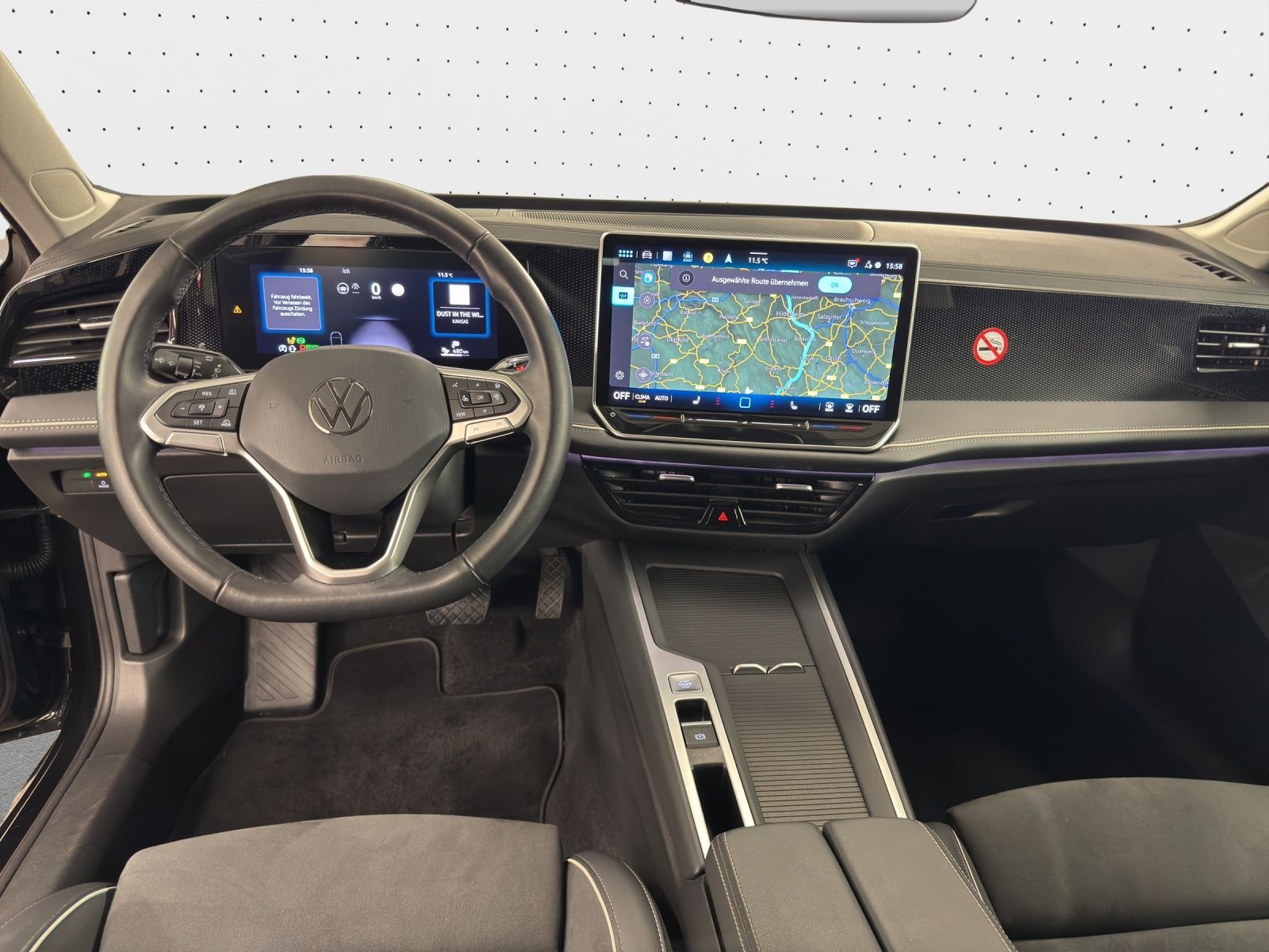 Volkswagen Passat Variant - Bild 8