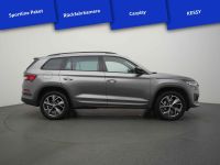 Skoda Kodiaq - Vorschau Bild 3