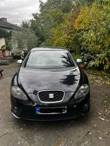 Seat SEAT Leon 2.0 T FSI FR - Seat Leon aus 2010: Fr