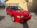Nissan Almera 1.4 - Nissan Almera: 1.4