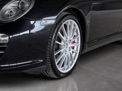 PORSCHE 997 4S Cabrio PDK 19" SPORT-CHRONO PORSCHE 997 4S Cabrio PDK 19" SPORT-CHRONO