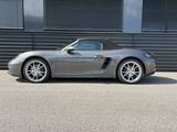 Porsche Boxster 718 -SCHALTER !!- 2.HAND-17.800 KM!! - gebrauchte Porsche Boxster aus dem Jahr 2021
