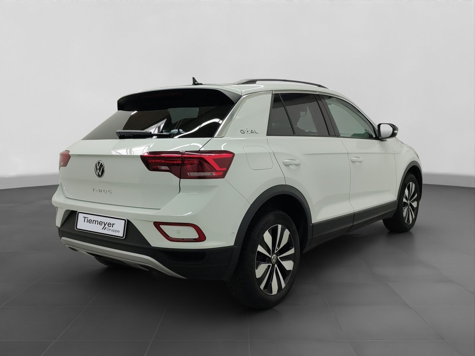 Volkswagen T-Roc - Bild 4