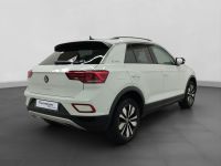 Volkswagen T-Roc - Vorschau Bild 4