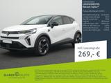 Renault Captur Techno Mild Hybrid 160 EDC