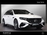 Mercedes-Benz E 53 T AMG Hybrid 4M+ , AMG BURM NIGHT PREMIUM