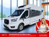 Carado T 447 Edition 24 - Hub & Einzelbetten - 1. Hand - Angebote