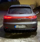 Porsche Macan S  5 Tages Angebot / Pano / Shz V+H / uvm - gebrauchte Porsche Macan aus dem Jahr 2016
