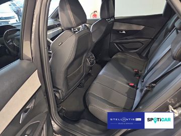 Peugeot 3008 - 10