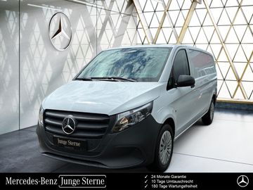 Mercedes Vito - 1