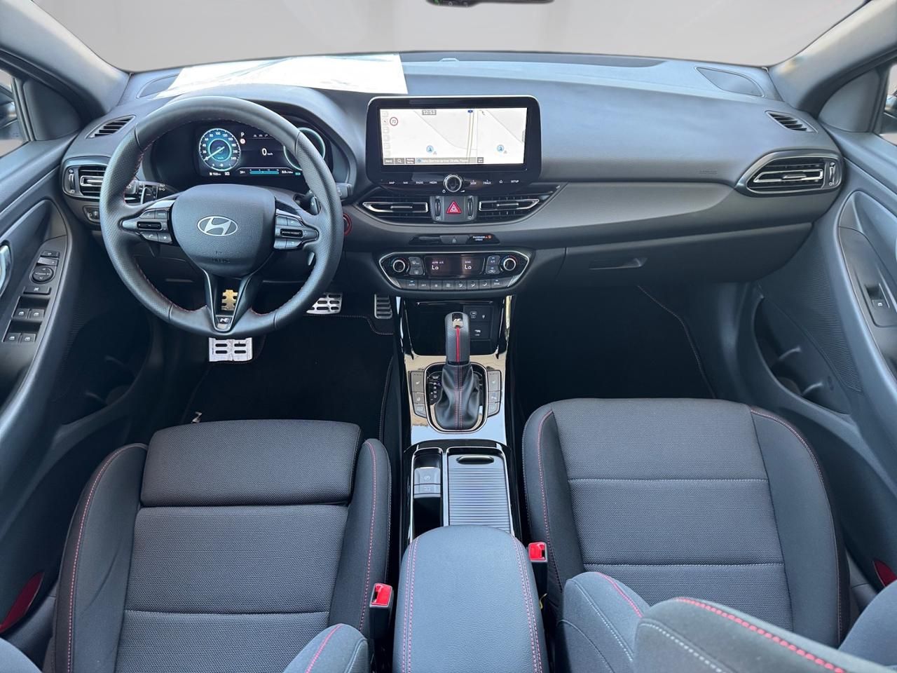 Fahrzeugabbildung Hyundai i30 N-LINE *CARPLAY*NAVI*BT*SHZ*LHZ*
